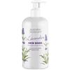 Australian Bodycare Gel doccia professionale Australian Bodycare con lavanda 500 ml Gel do