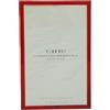 Carolina Herrera Chic Eau De Parfum Spray 80 l