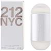 Carolina Herrera 212 Nyc Eau De Toilette Spray 100ml 100 ml