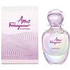 Salvatore Ferragamo Amo Ferragamo Flowerful Eau de Toilette 50 ml Eau