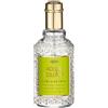 Peach-Online-Mall Mäurer & Wirtz 4711 Acqua Colonia Lime & Nutmeg EDC 50ml Spray 50 ml P