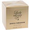 Peach-Online-Mall Paco Rabanne Lady Million Edp Spray 30 ml