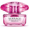 Peach-Online-Mall Versace Bright Crystal Absolu Eau De Parfum Spray 50ml 50 ml Profumo