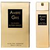 Peach-Online-Mall Alyssa Ashley Ambre Gris Eau De Parfum Spray 30ml 30 ml