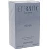 Peach-Online-Mall Calvin Klein Eternity For Men Aqua Eau De Toilette Spray 100ml 100 ml
