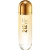 Carolina Herrera 212 Vip Eau De Parfum Spray 0,125 l