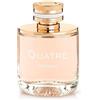 Peach-Online-Mall Boucheron Quatre pour Femme Eau de Parfum 100ml 100 ml