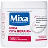 MP Produkt Set di cura Mixa con Urea Cica Repair 400 ml