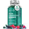 orsetti gommosi maxmedix Biotin 120 St