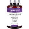 MP Produkt Nutralie Complesso di magnesio in capsule 120 St