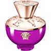 Versace Pour Femme Dylan Purple Eau De Parfum Spray 100ml 100 ml Profu