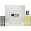 Peach-Online-Mall Hugo Boss Set regalo in bottiglia 200 ml EDT + 75 ml Deodorante Stick