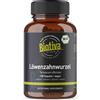 Good Organics GmbH Biotiva Capsule di radice di tarassaco biologico 82 g Capsule