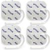 axion elettrodi adesivi 5x5 cm - compatibili con Axion, Prorelax, Prom