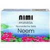 Nimi - Sapone ayurvedico al Neem 100 g