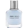 Peach-Online-Mall Jimmy Choo Urban Hero Eau De Parfum Spray 30ml 30 ml Profumo