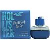 Hollister Festival Nite Eau De Parfum Spray 0,05 l