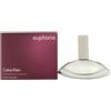 Peach-Online-Mall Calvin Klein Euphoria Eau De Parfum Spray 30ml 30 ml