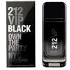 Duftmarkt Carolina Herrera 212 VIP Black Eau de Parfum 100ml Spray 100 ml