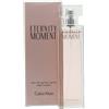 Peach-Online-Mall Calvin Klein Eternity Moment Eau De Parfum Spray 50ml 50 ml