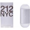 Carolina Herrera 212 Nyc Eau De Toilette Spray 0,06 l