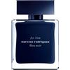 Peach-Online-Mall Narciso Rodriguez For Him Bleu Noir Eau De Toilette Spray 100ml 100 ml