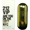 Carolina Herrera 212 Vip Eau De Parfum Spray 0,08 l