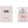 Peach-Online-Mall Karl Lagerfeld For Her Eau de Parfum Spray 45 ml