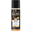 Schwarzkopf Gliss Express Repair Conditioner Ultimate Repair, balsamo per capelli