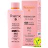 Rosense Acqua di rose Rosense - tonico idratante per la pulizia del viso 300 m