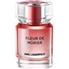 Peach-Online-Mall Karl Lagerfeld Fleur De Murier Eau De Parfum Spray 50ml 50 ml Profumo