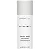 Peach-Online-Mall Issey Miyake L' Eau D' Issey Pour Homme Deo Spray Naturale 150 m