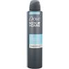 Peach-Online-Mall Dove Men Clean Comfort Deodorante Antitraspirante 250ml 250 ml