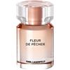 Peach-Online-Mall Karl Lagerfeld Fleur de Pêcher Eau De Parfum Spray 50ml 50 ml Profumo