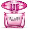 Peach-Online-Mall Versace Bright Crystal Absolu Eau De Parfum Spray 90ml 90 ml Profumo