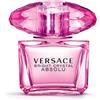 Peach-Online-Mall Versace Bright Crystal Absolu Eau De Parfum Spray 30ml 30 ml Profumo