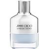 Peach-Online-Mall Jimmy Choo Urban Hero Eau De Parfum Spray 50ml 50 ml Profumo