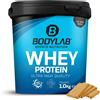 Bodylab24 Proteine Whey in Polvere, Burro Biscotto 1000 g