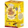 Shoti Maa Hari - Tè Golden Mean Shoti Maa Chakra 16 St