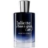Peach-Online-Mall Juliette Has A Gun Musc Invisible Eau De Parfum Spray 100ml 100 ml Pro