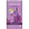 Natracare - Maxi assorbenti regolari 14 pz Assorbenti