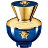 Peach-Online-Mall Versace Pour Femme Dylan Blue Eau De Parfum Spray 50ml 50 ml Profumo