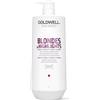 Goldwell Dual Senses b&h Conditioner 1000 ml Lozione