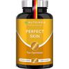 Nutrimea Capsule abbronzanti Nutrimea SUN PLUS al betacarotene | Abbronzante na