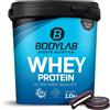 Bodylab24 Proteine Whey in Polvere, Biscotti e Crema 1000 g