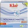 Klar - Detersivo in polvere per usi intensivi 1,1 kg