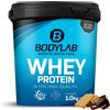 Bodylab24 Proteine Whey in Polvere, Biscotto al Cioccolato 1000 g