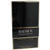 Peach-Online-Mall Carolina Herrera Bad Boy Eau De Toilette Spray 100ml 100 ml