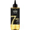 Schwarzkopf Gliss Kur 7 Sec Trattamento Riparatore Espresso Olio Nutri