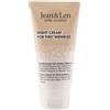 MP Produkt Jean & Len Crema Notte Rigenerante Olio di Argan e Retinolo 50 ml